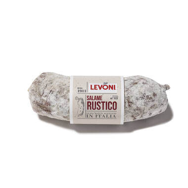 LEVONETTO RUSTICO 12x250gr